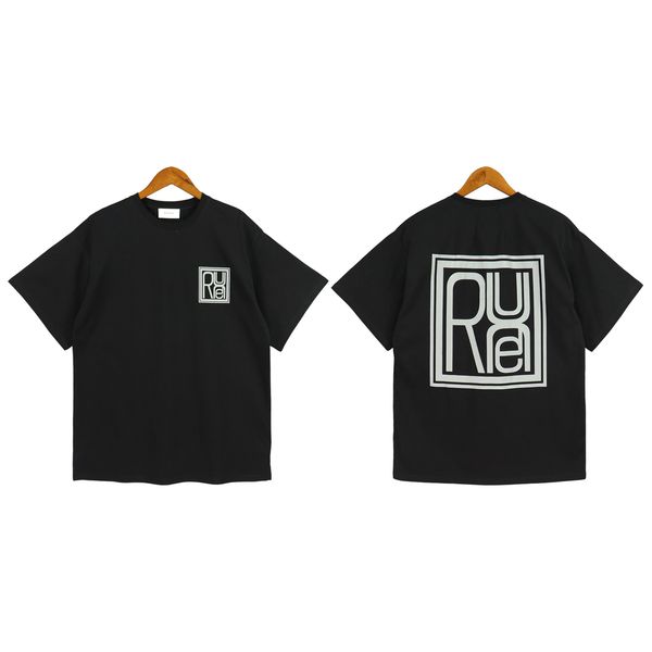 shirts rhudes t version mens t-shirt summer fashion designer loose and breathable casual cottons luxury clothing street shorts sleeves cloth, White;black
shirts rhudes t version mens t-shirt summer fashion designer loose and breathable casual cottons luxury clothing street shorts sleeves cloth, White;black