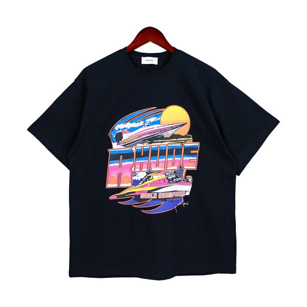 rhudes t shirts version mens t-shirt summer fashion designer loose and breathable casual cottons luxury clothing street shorts sleeves cloth, White;black
rhudes t shirts version mens t-shirt summer fashion designer loose and breathable casual cottons luxury clothing street shorts sleeves cloth, White;black