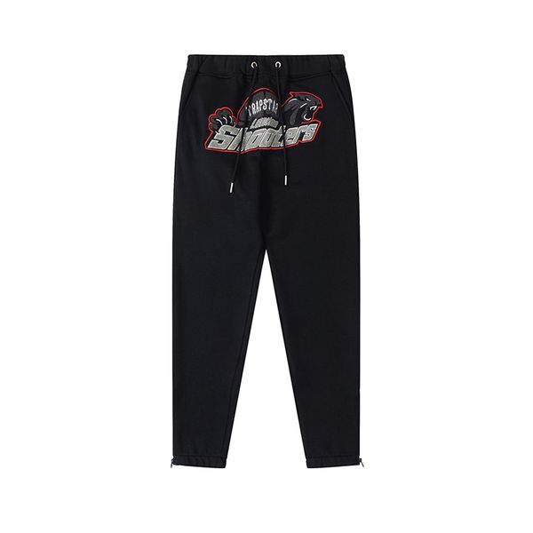 tracksuit trapstar brand classic embroidery mens hoodie sportswear warm set loose sweatshirt jogging designers clothesp4im 23szwh, Black
tracksuit trapstar brand classic embroidery mens hoodie sportswear warm set loose sweatshirt jogging designers clothesp4im 23szwh, Black