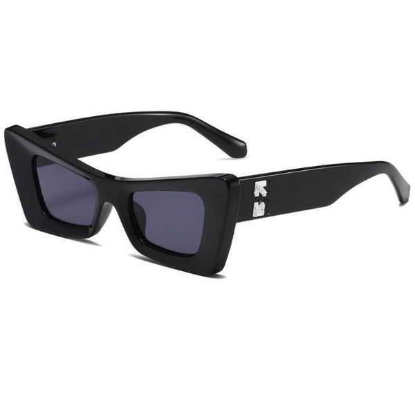 off sunglasses white cat's eye y2k fashion ins trend offs same style for men and women glasses 1s6cd, White;black
off sunglasses white cat's eye y2k fashion ins trend offs same style for men and women glasses 1s6cd, White;black