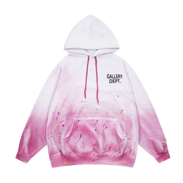 designer hoodies galleries depts hooded mens women fashion loose pullover jogging sweatshirt casual cottons letter print luxurys clothing s, Black
designer hoodies galleries depts hooded mens women fashion loose pullover jogging sweatshirt casual cottons letter print luxurys clothing s, Black