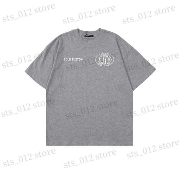 men's t-shirts cole buxton brown royal blue classic slogan printing shirt men women 100% cotton oversized cb tee casual streetwear hvp0, White;black
men's t-shirts cole buxton brown royal blue classic slogan printing shirt men women 100% cotton oversized cb tee casual streetwear hvp0, White;black