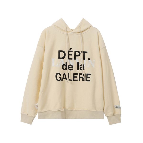 designer hoodies galleries depts hooded mens women fashion loose pullover jogging sweatshirt casual cottons letter print luxurys clothing s, Black
designer hoodies galleries depts hooded mens women fashion loose pullover jogging sweatshirt casual cottons letter print luxurys clothing s, Black