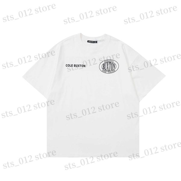 men's t-shirts cole buxton brown royal blue classic slogan printing shirt men women 100% cotton oversized cb tee casual streetwear hvp0, White;black
men's t-shirts cole buxton brown royal blue classic slogan printing shirt men women 100% cotton oversized cb tee casual streetwear hvp0, White;black