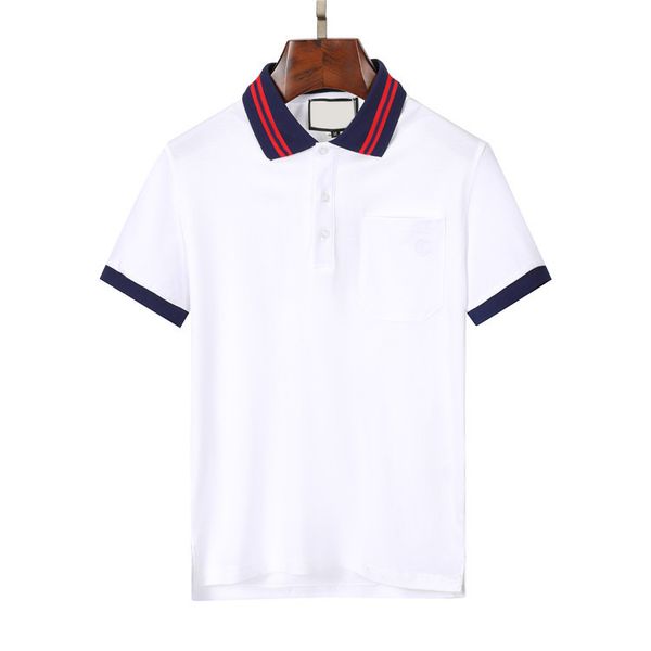 mens polo shirt designer for man t embroidery horse 2022 men golf polos shirts designers summer women high street casual tees asian size m-, White;black
mens polo shirt designer for man t embroidery horse 2022 men golf polos shirts designers summer women high street casual tees asian size m-, White;black