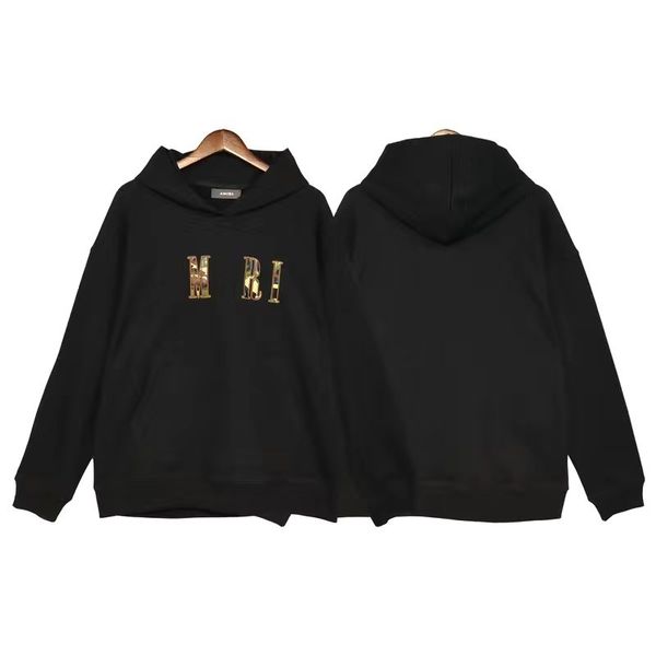 amirri mens women hooded designers hoodies winter warm man clothing long sleeve pullover cottons clothes tracksuits sets sweatshirts 28 2z3, Black
amirri mens women hooded designers hoodies winter warm man clothing long sleeve pullover cottons clothes tracksuits sets sweatshirts 28 2z3, Black