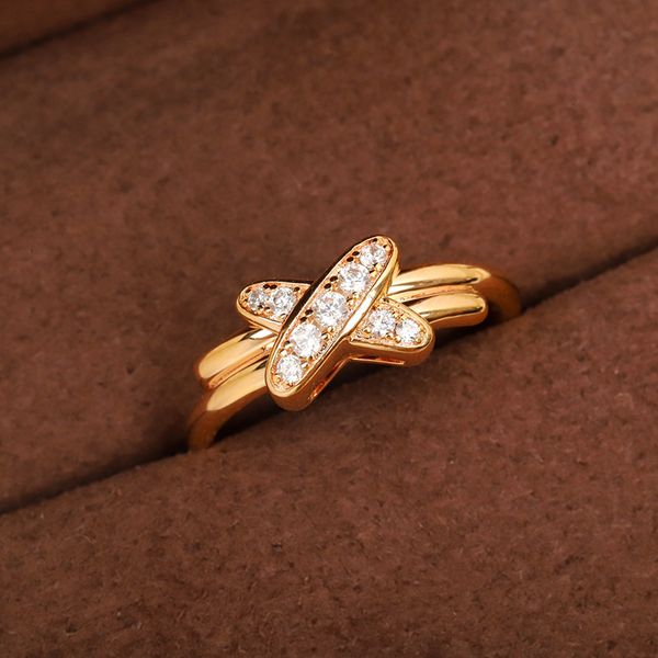 designer ring women classic brand ring fashion trendy rose gold diamond rings couple engagement letter holiday gift jewelry personalized goo, Golden;silver
designer ring women classic brand ring fashion trendy rose gold diamond rings couple engagement letter holiday gift jewelry personalized goo, Golden;silver