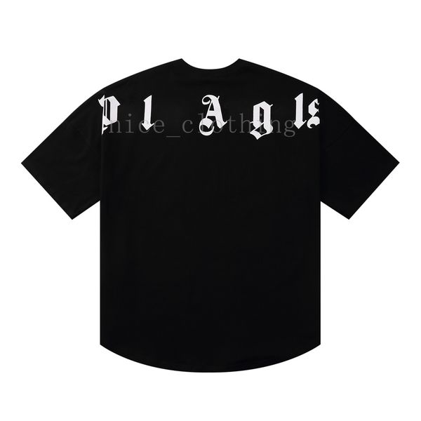 designer pa t-shirt luxury tees print palms t shirts mens womens angle short sleeve casual streetwear clothing clothes 124ss, White;black
designer pa t-shirt luxury tees print palms t shirts mens womens angle short sleeve casual streetwear clothing clothes 124ss, White;black