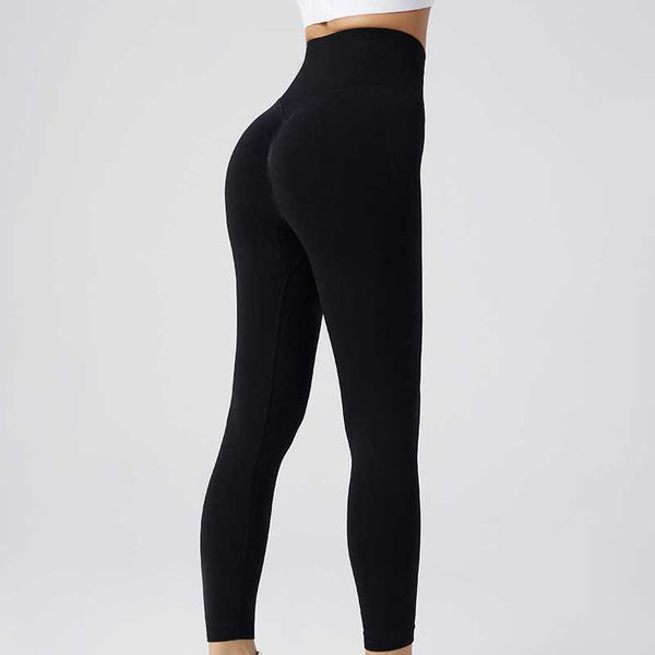 lulus women high waist yoga pants legging running fitness gym clothes leggins seamless workout leggings nude tights exercise pant 9aqy, Black;white
lulus women high waist yoga pants legging running fitness gym clothes leggins seamless workout leggings nude tights exercise pant 9aqy, Black;white