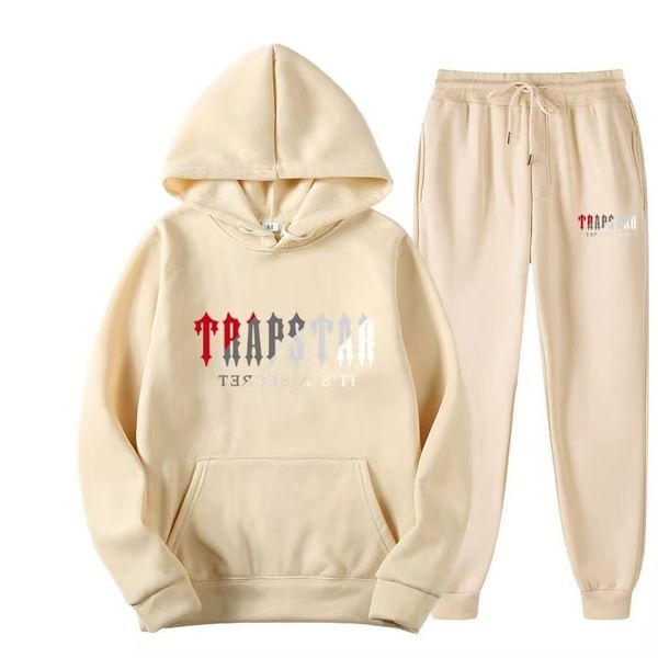 track suits men's hoodie europe american basketball football rugby two-piece with women's long sleeve jacket trouserswbwl 11z1k2, Black
track suits men's hoodie europe american basketball football rugby two-piece with women's long sleeve jacket trouserswbwl 11z1k2, Black