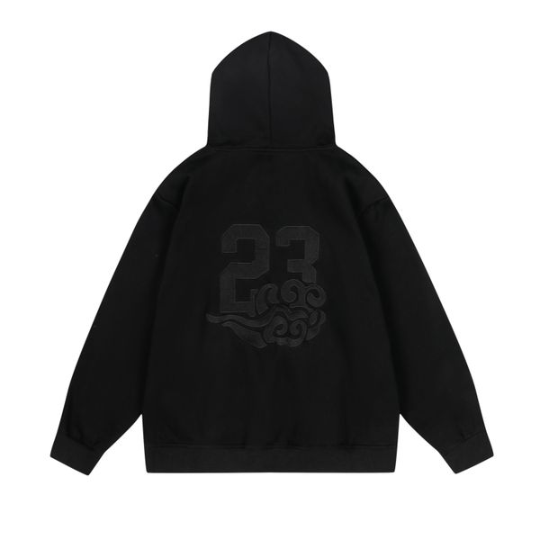 mens designer hoodies style sweatshirts printed embroidered letters classic sports pullover zip hoodie streetwear basketball spring new swea, Black
mens designer hoodies style sweatshirts printed embroidered letters classic sports pullover zip hoodie streetwear basketball spring new swea, Black