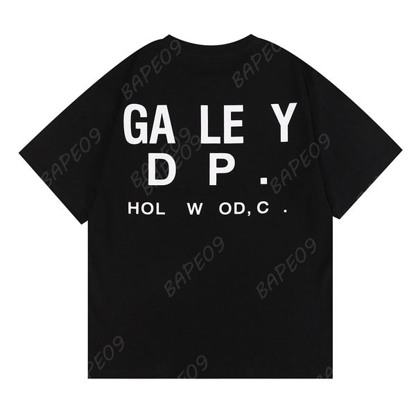 t-shirts men designer white t shirt casual fashion loose short t-shirt women street clothes 1dnd, White;black
t-shirts men designer white t shirt casual fashion loose short t-shirt women street clothes 1dnd, White;black