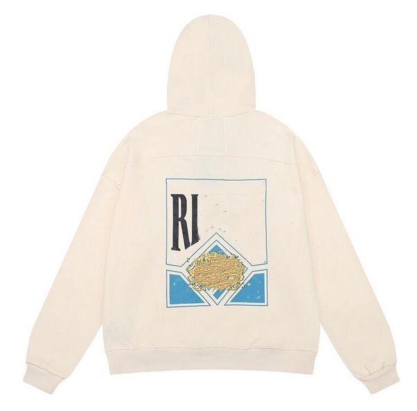 designer rhuds hoodie mens rhudss hoody hooded sweatshirt felpa uomo niche fashion brand sudadera autumn winter long sleeve round neck pullo, Black
designer rhuds hoodie mens rhudss hoody hooded sweatshirt felpa uomo niche fashion brand sudadera autumn winter long sleeve round neck pullo, Black
