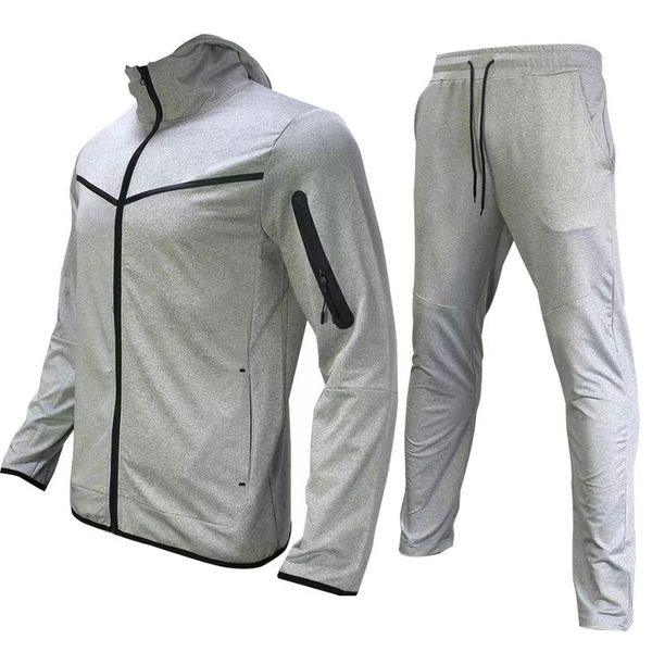 fashion autumn winter men's tracksuits designer sets hoodie pants jacket casual sweatshirt tech fleece set joggers printing sweatsuit 5, Gray
fashion autumn winter men's tracksuits designer sets hoodie pants jacket casual sweatshirt tech fleece set joggers printing sweatsuit 5, Gray