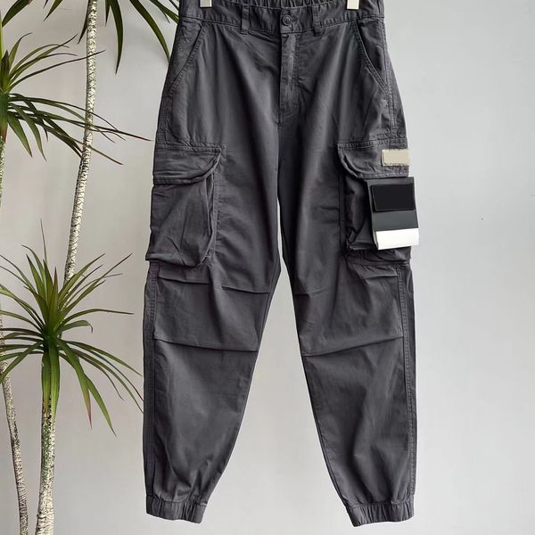 designer mens pants stones islands men multi-pocket overalls women military feng shui wash plastic feet leisure high street supermesflve, Black
designer mens pants stones islands men multi-pocket overalls women military feng shui wash plastic feet leisure high street supermesflve, Black