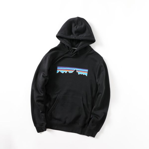 23ss autumn winter patagonias hoodie sweatshirts mens womens hoodies print men high street wool fleece pullover stand fashion collar sweater, Black
23ss autumn winter patagonias hoodie sweatshirts mens womens hoodies print men high street wool fleece pullover stand fashion collar sweater, Black