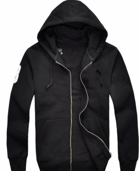 polo solid hoodies men and women embroidery pony hiphop hooded sweatshirts cardigan jogging hoodie mens hoody track jackets fitness coats qs, Black
polo solid hoodies men and women embroidery pony hiphop hooded sweatshirts cardigan jogging hoodie mens hoody track jackets fitness coats qs, Black