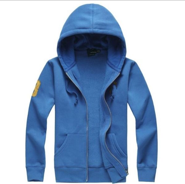 polo solid hoodies men and women embroidery pony hiphop hooded sweatshirts cardigan jogging hoodie mens hoody track jackets fitness coats uf, Black
polo solid hoodies men and women embroidery pony hiphop hooded sweatshirts cardigan jogging hoodie mens hoody track jackets fitness coats uf, Black