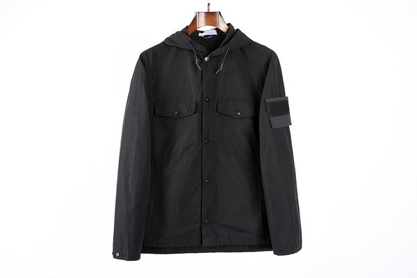 aaa quality brand men's toney jackets 4-color multi-pocket drawcord hood coat loose casual jacket size m-2xl os46, Black;brown
aaa quality brand men's toney jackets 4-color multi-pocket drawcord hood coat loose casual jacket size m-2xl os46, Black;brown