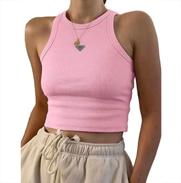 designer triangletanks sling tank women's vests shirts knits sleeveless women tee knitted sport woman vest tees ijag, White
designer triangletanks sling tank women's vests shirts knits sleeveless women tee knitted sport woman vest tees ijag, White