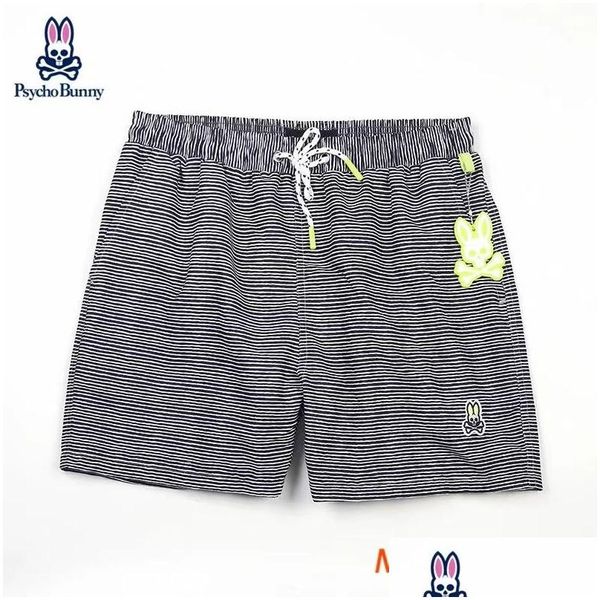 short designer shorts mens fashion sweat beach rabbit psycho bunny surf quick dry european and american style eric emmanuel flower 9u0z, White;black
short designer shorts mens fashion sweat beach rabbit psycho bunny surf quick dry european and american style eric emmanuel flower 9u0z, White;black