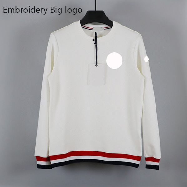 classic chest small men sweatshirt colors fashion casual mens hoodie brand designer sweater size --xxl 48my, White;black
classic chest small men sweatshirt colors fashion casual mens hoodie brand designer sweater size --xxl 48my, White;black