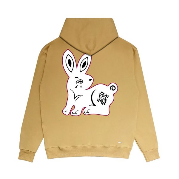 mens hoodies rabbit letter print am hoodie pullover hip hop sweatshirt men women autumn sweatshirts jumpers t6y6, Black
mens hoodies rabbit letter print am hoodie pullover hip hop sweatshirt men women autumn sweatshirts jumpers t6y6, Black
