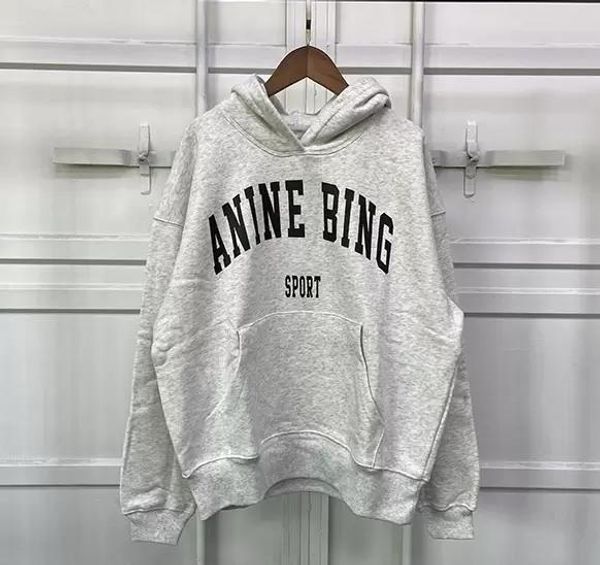 anines bing women designer fashion cotton men's hooded new ab classic letter print wash water stir fry color snowflake loose sweatshir, Black
anines bing women designer fashion cotton men's hooded new ab classic letter print wash water stir fry color snowflake loose sweatshir, Black