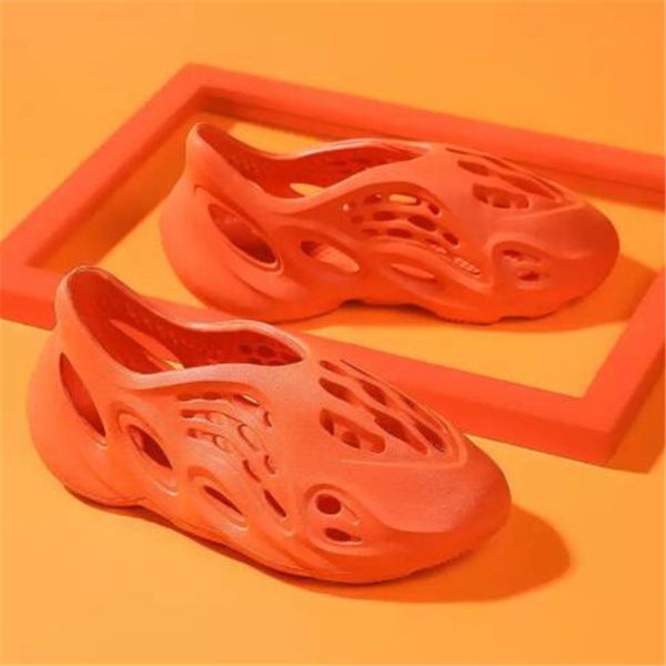children sandals baby boys girls summer beach slides toddler kids slip-on foam slippers lightweight closed toe shoes 2qyftqyftqyft, Black;red
children sandals baby boys girls summer beach slides toddler kids slip-on foam slippers lightweight closed toe shoes 2qyftqyftqyft, Black;red