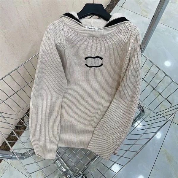 fashion sweatshirts luxury designer sweaters women channel style long sleeve oversize knit pullover female casual loose brand embroidery wo, White;black
fashion sweatshirts luxury designer sweaters women channel style long sleeve oversize knit pullover female casual loose brand embroidery wo, White;black