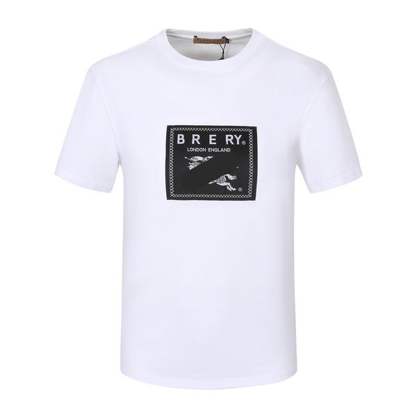 designer men's t-shirt black and white beige plaid stripe brand pure cotton breathable slim casual shirt street same style women's, White;black
designer men's t-shirt black and white beige plaid stripe brand pure cotton breathable slim casual shirt street same style women's, White;black