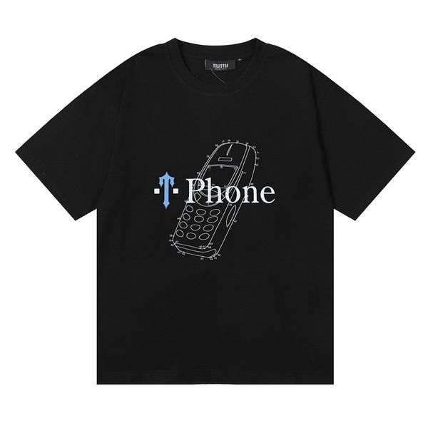 mens trapstar new fashion crew neck t shirt short sleeve print chenille tracksuit black cotton london streetwear s-xl 8bai 15oz9m, White;black
mens trapstar new fashion crew neck t shirt short sleeve print chenille tracksuit black cotton london streetwear s-xl 8bai 15oz9m, White;black