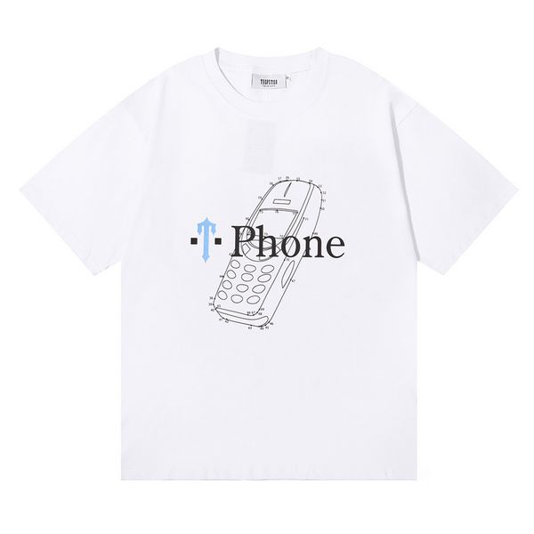 mens trapstar new fashion crew neck t shirt short sleeve print chenille tracksuit black cotton london streetwear s-xl 8bai 11c3m9, White;black
mens trapstar new fashion crew neck t shirt short sleeve print chenille tracksuit black cotton london streetwear s-xl 8bai 11c3m9, White;black