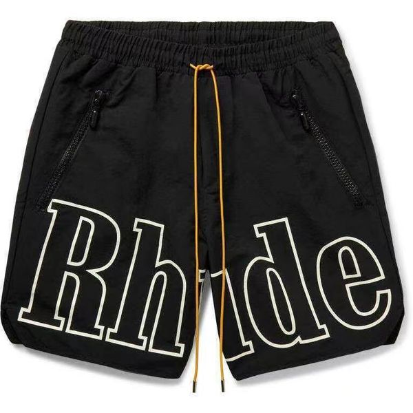 designer shorts rhude summer fashion beach pants men street wear red blue black purple mens short us siize:s-xl 4nkt, White;black
designer shorts rhude summer fashion beach pants men street wear red blue black purple mens short us siize:s-xl 4nkt, White;black