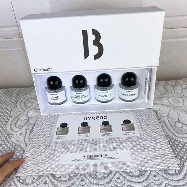 wholesale fragrance perfume set 30ml*4 tobacco mandarin casablanca lily reine de nuit sellier with nice smell long lasting fast delivery 1
wholesale fragrance perfume set 30ml*4 tobacco mandarin casablanca lily reine de nuit sellier with nice smell long lasting fast delivery 1