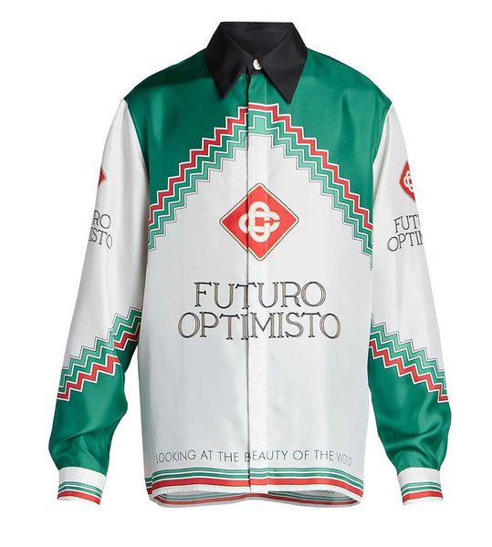 casablanca 22ss table tennis club shirts fortune cat stadium long sleeve men designer shirt u33o u33o, White;black
casablanca 22ss table tennis club shirts fortune cat stadium long sleeve men designer shirt u33o u33o, White;black