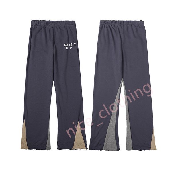 mens pants galleries depts sweatpants print womens couple loose versatile casual straight vintage trousers, Black
mens pants galleries depts sweatpants print womens couple loose versatile casual straight vintage trousers, Black