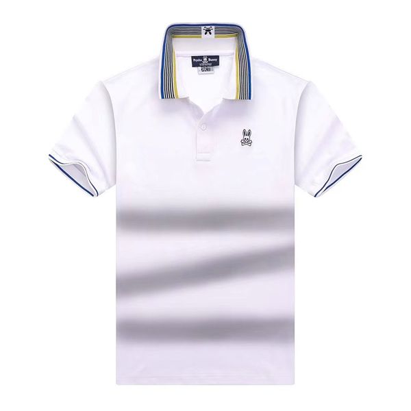 summer fashion mens polo shirt rogue rabbit print short sleeve brand couple cotton casual t-shirt colors size m-3xl 7790, White;black
summer fashion mens polo shirt rogue rabbit print short sleeve brand couple cotton casual t-shirt colors size m-3xl 7790, White;black