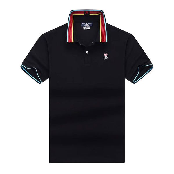 summer fashion mens polo shirt rogue rabbit print short sleeve brand couple cotton casual t-shirt colors size m-3xl iv7k, White;black
summer fashion mens polo shirt rogue rabbit print short sleeve brand couple cotton casual t-shirt colors size m-3xl iv7k, White;black