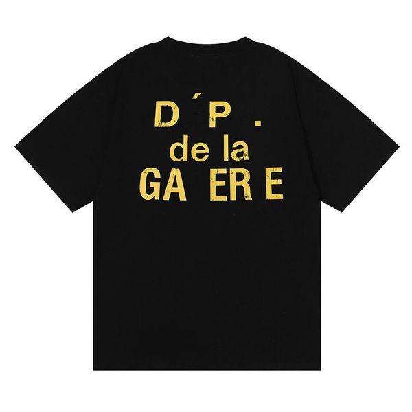 2023 tees women&men's t shirts designer print galleryes depts shirt letter printing trend casual men women clothing street retro short, White;black
2023 tees women&men's t shirts designer print galleryes depts shirt letter printing trend casual men women clothing street retro short, White;black