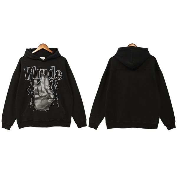 hoodies rhude mens letter print long sleeve fashion women sweatshirts sweater hip hop luxury brand us size diw1 1orhb, Black
hoodies rhude mens letter print long sleeve fashion women sweatshirts sweater hip hop luxury brand us size diw1 1orhb, Black