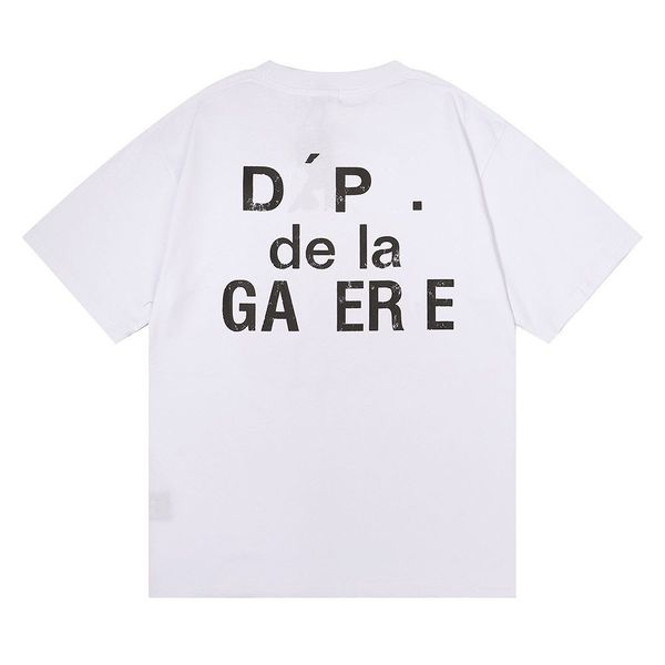 2023 tees women&men's t shirts designer print galleryes depts shirt letter printing trend casual men women clothing street retro short, White;black
2023 tees women&men's t shirts designer print galleryes depts shirt letter printing trend casual men women clothing street retro short, White;black