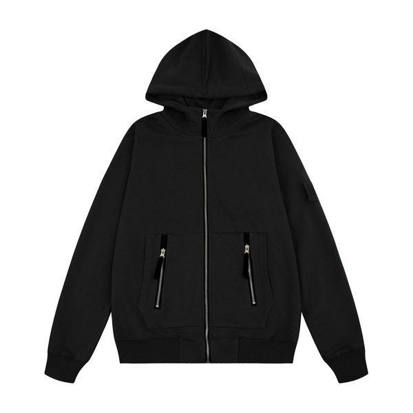 brand men's toney hoodies jacket purple badge terry cardigan zip hooded sweater stones men hoodie jumper o0xa co82, Black
brand men's toney hoodies jacket purple badge terry cardigan zip hooded sweater stones men hoodie jumper o0xa co82, Black
