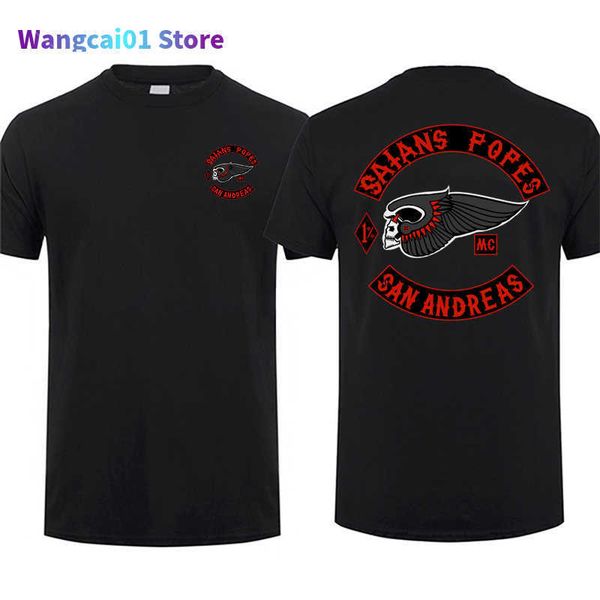tshirts amazing men's t shirt cotton summer man oversized doubsided hells angels brotherhood short seve clothing graphics tees h rqi u, White;black
tshirts amazing men's t shirt cotton summer man oversized doubsided hells angels brotherhood short seve clothing graphics tees h rqi u, White;black
