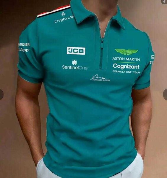 2023 new aston martin f1 team polo shirt fashion spanish racing driver fernando alonso 14 and stroll 18 leisure y2k men t-shirt 0eamdcom 2h9, White;black
2023 new aston martin f1 team polo shirt fashion spanish racing driver fernando alonso 14 and stroll 18 leisure y2k men t-shirt 0eamdcom 2h9, White;black