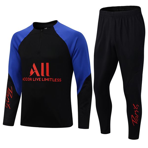 23 24 kids psgs paris tracksuits training chandal mbappe kit survetement foot tuta jacket retro futbol soccer football men 2xl dz4a dmof, Gray
23 24 kids psgs paris tracksuits training chandal mbappe kit survetement foot tuta jacket retro futbol soccer football men 2xl dz4a dmof, Gray