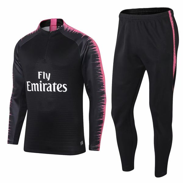 23 24 kids psgs paris tracksuits training chandal mbappe kit survetement foot tuta jacket retro futbol soccer football men 2xl fq55 vaje, Gray
23 24 kids psgs paris tracksuits training chandal mbappe kit survetement foot tuta jacket retro futbol soccer football men 2xl fq55 vaje, Gray