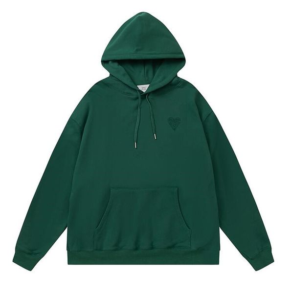 new men's hoodie women's amis brand casual fashion sweatshirts designer hhoodie lovers coat embroidery a is95, Black
new men's hoodie women's amis brand casual fashion sweatshirts designer hhoodie lovers coat embroidery a is95, Black