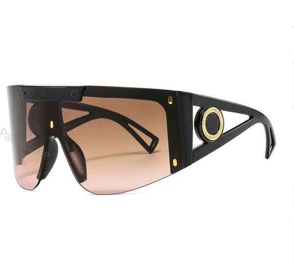 ver luxury designer sunglasses men eyeglasses outdoor windproof eyewear pc frame fashion classic lady sun glasses mirrors 4393 rt0p, White;black
ver luxury designer sunglasses men eyeglasses outdoor windproof eyewear pc frame fashion classic lady sun glasses mirrors 4393 rt0p, White;black