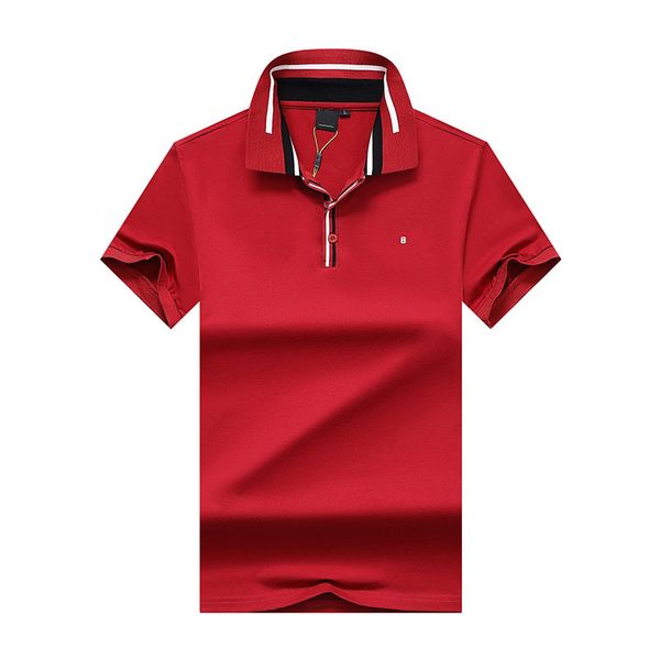 boss men t shirts designer boss polo shirt lapel fashion brand luxury business men's clothing summer trend m-xxxl joee, White;black
boss men t shirts designer boss polo shirt lapel fashion brand luxury business men's clothing summer trend m-xxxl joee, White;black
